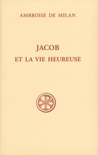 SC 534 Jacob et la Vie heureuse