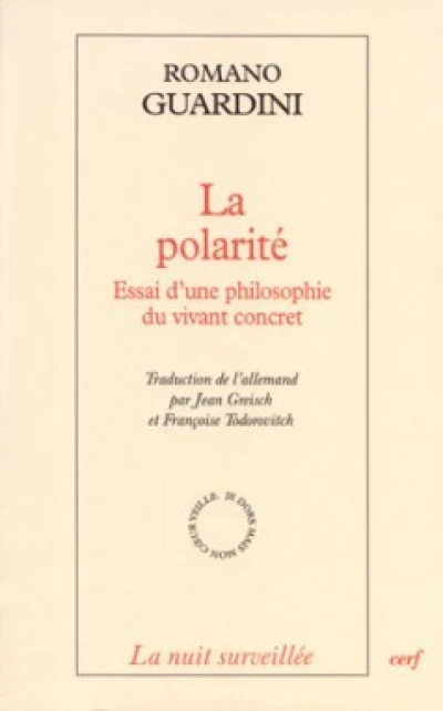 La polarité