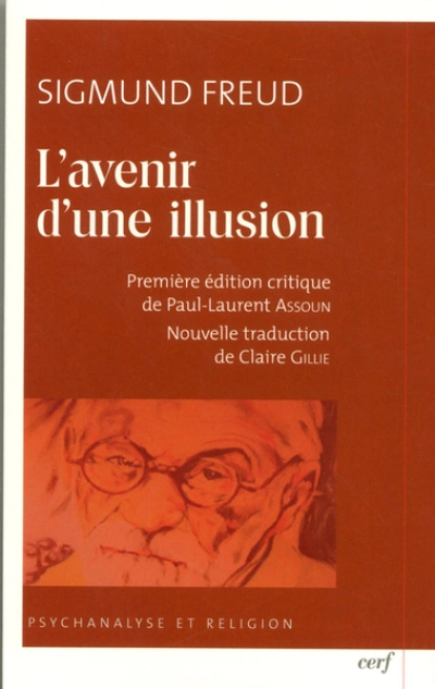 L'avenir d'une illusion