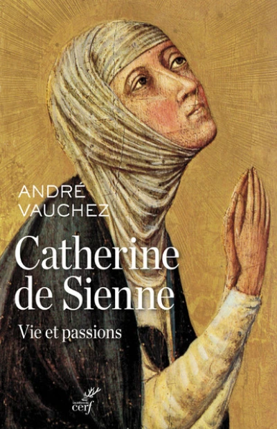 Catherine de Sienne