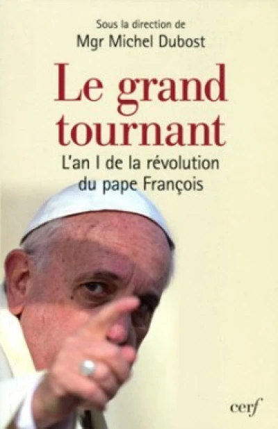 Le grand tournant