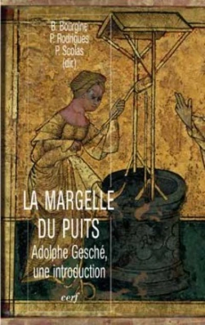 La margelle du puits