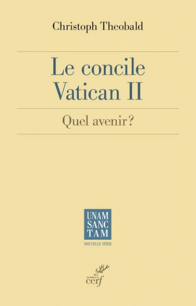 Le concile Vatican II