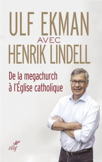 De la megachurch à l'Eglise catholique