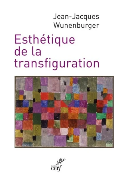 Esthétique de la transfiguration