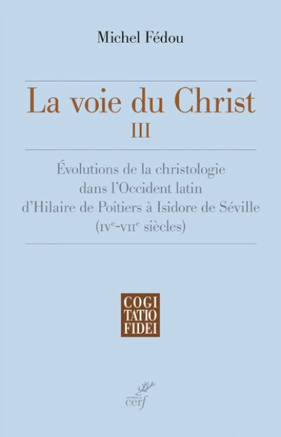 La voie du Christ III