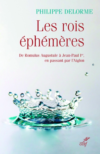 Les rois éphémères