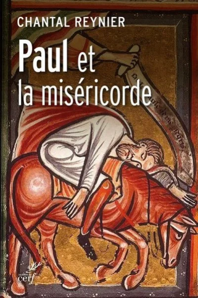 Paul et la miséricorde