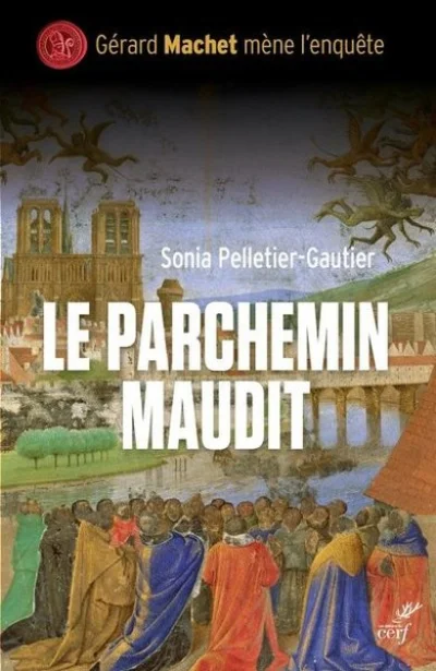 Le parchemin maudit