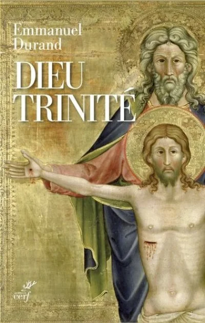 Dieu Trinité - Communion et transformation