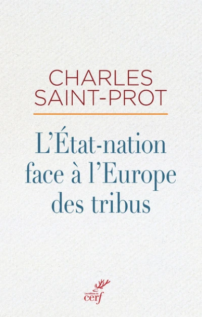 L'Etat-nation face à l'Europe des tribus