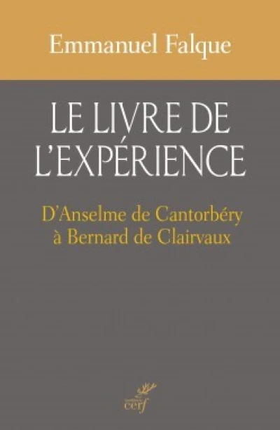 Le Livre de l'expérience