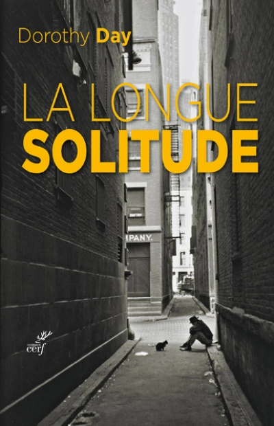 La longue solitude