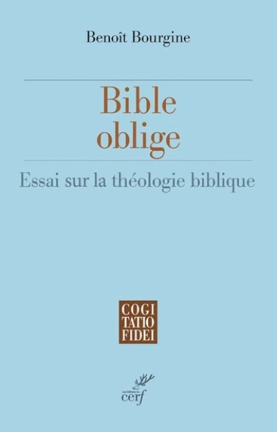 Bible oblige