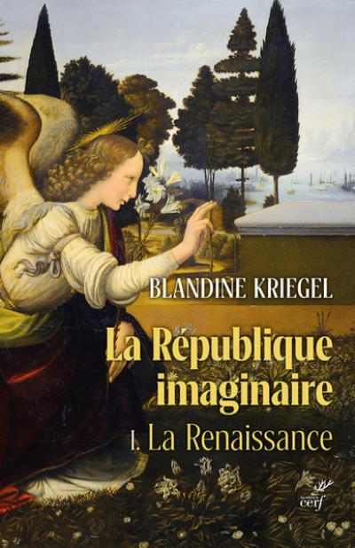 La République imaginaire