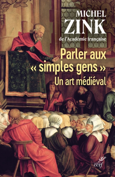 Parler aux ''simples gens'' : Un art médiéval