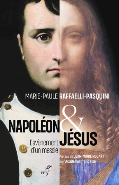 Napoléon et Jésus