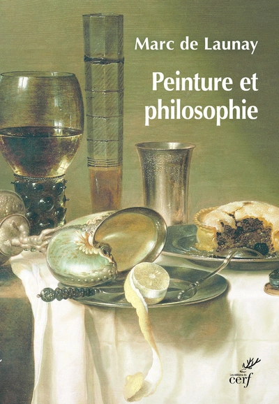 Peinture et philosophie