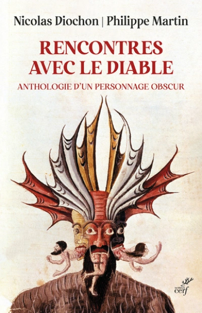 Rencontres avec le diable