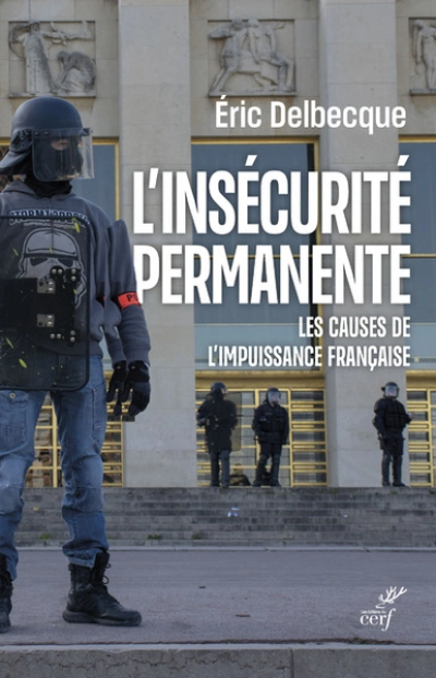 L'insécurité permanente  - Les causes de l'impuissance française