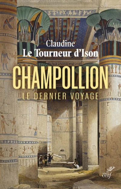 Champollion : Le dernier voyage