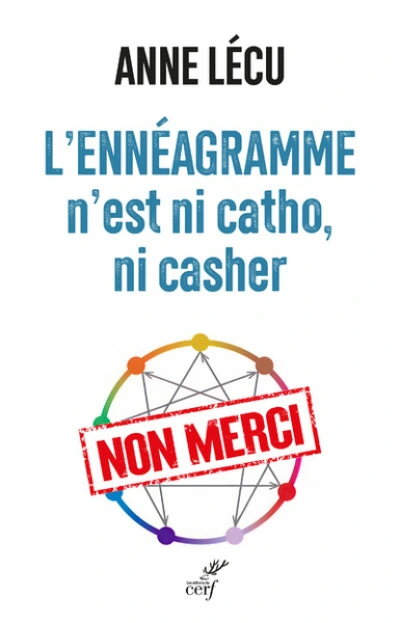 L'Ennéagramme n'est ni catho ni casher