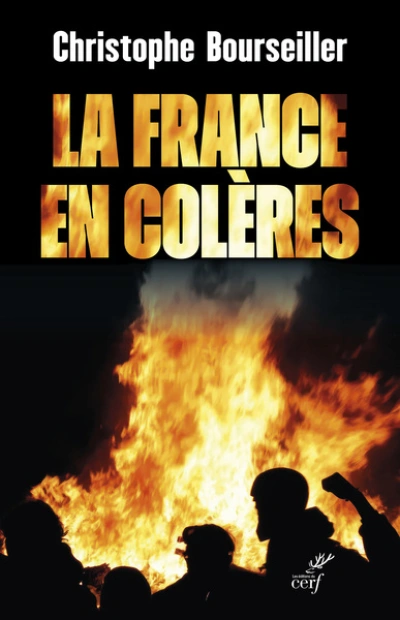 La France en colères