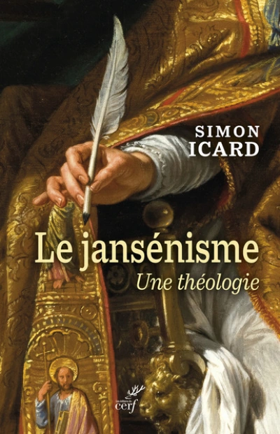 Du jansénisme comme théologie