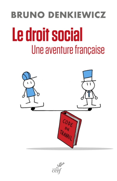 Le droit social