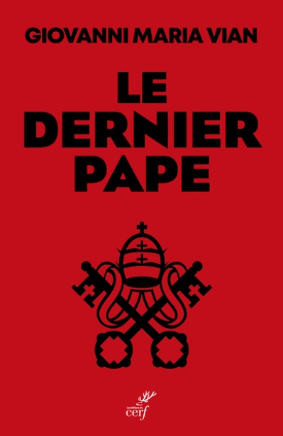 Le dernier pape