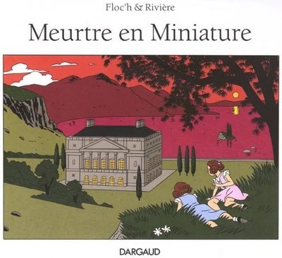 Meurtre en miniature