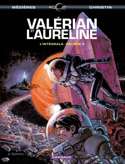 Valerian et Laureline