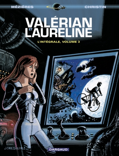 Valerian et Laureline