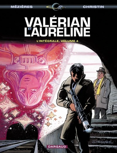 Valerian et Laureline