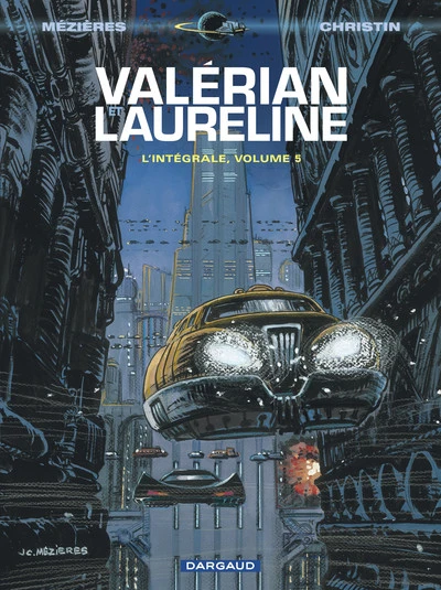 Valerian et Laureline