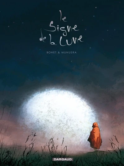 Le signe de la Lune