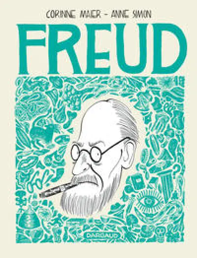 Freud - Tome 0 - Freud