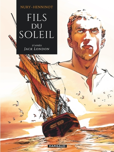 Fils du soleil