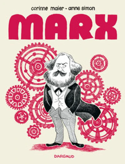 Marx - Tome 0 - Marx