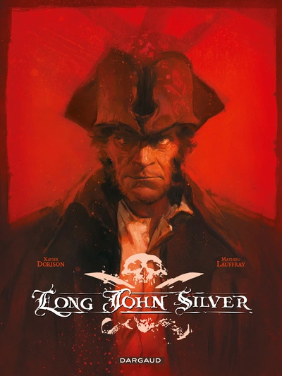  Long John Silver