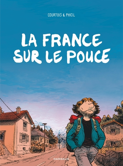 La France sur le pouce