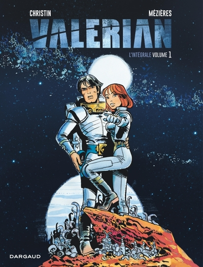 Valerian et Laureline