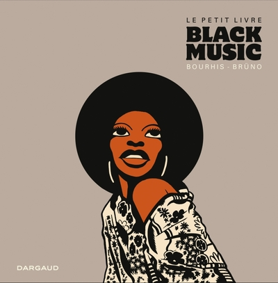 Le petit livre Black music