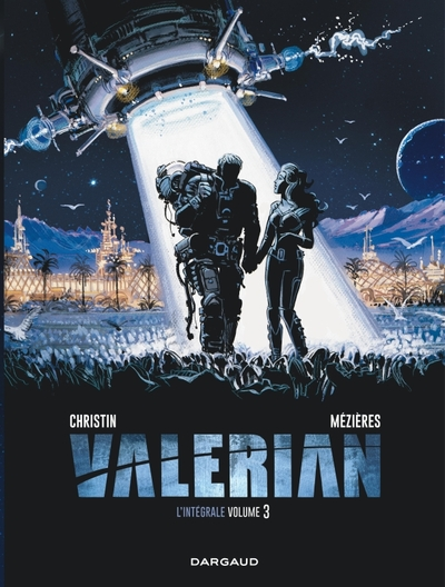 Valerian et Laureline