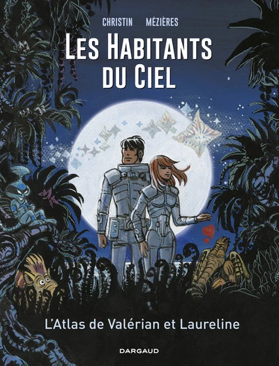 Valerian et Laureline