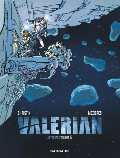 Valerian et Laureline