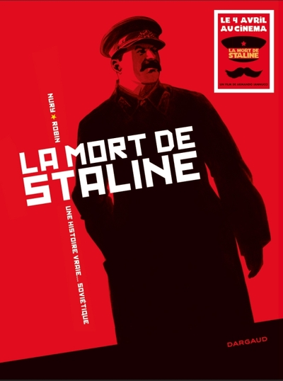 La mort de Staline - Intégrale