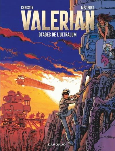 Valerian et Laureline