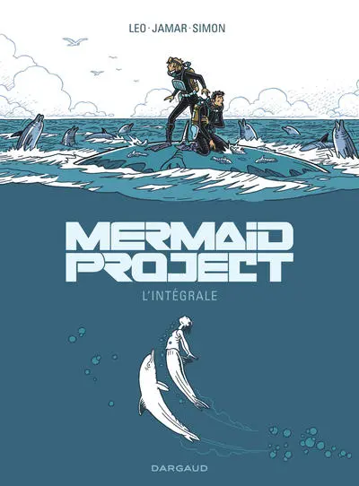 Mermaid Project - Intégrale