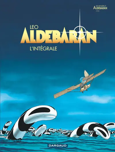 Les mondes d'Aldébaran